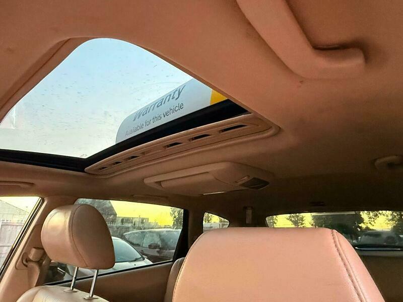 Subaru Tribeca 2006 Subaru Tribeca 3.0 Se7 7 Seats Just 116 Blue #58