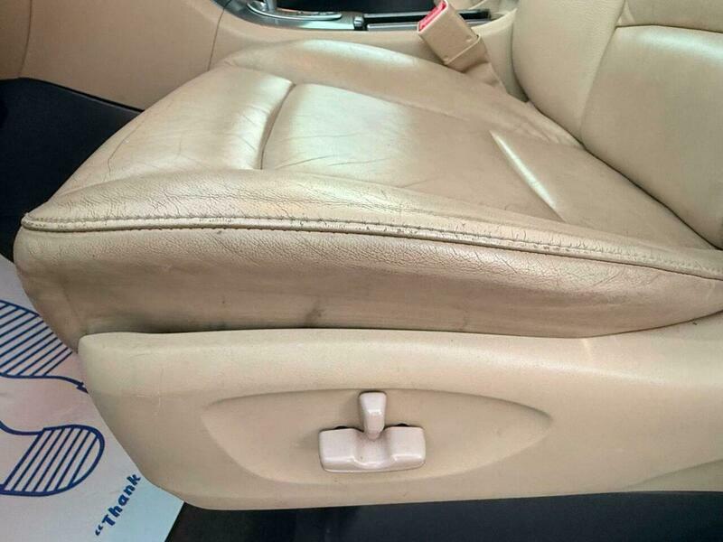 Subaru Tribeca 2006 Subaru Tribeca 3.0 Se7 7 Seats Just 116 Blue #54