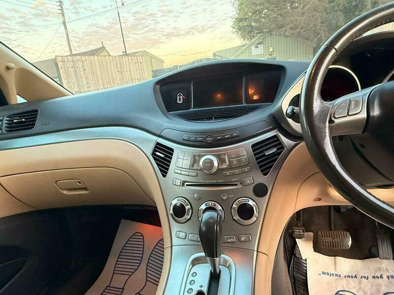 Subaru Tribeca 2006 Subaru Tribeca 3.0 Se7 7 Seats Just 116 Blue #31