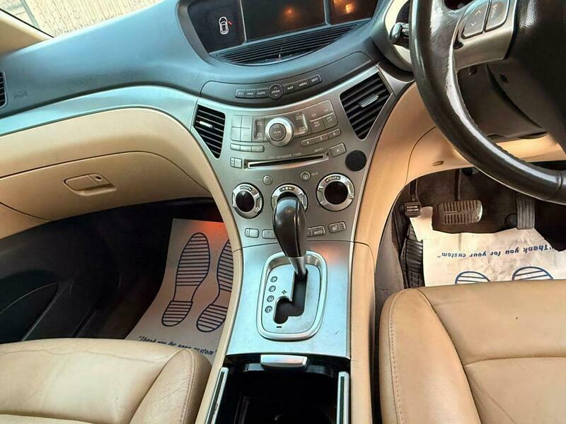Subaru Tribeca 2006 Subaru Tribeca 3.0 Se7 7 Seats Just 116 Blue #30