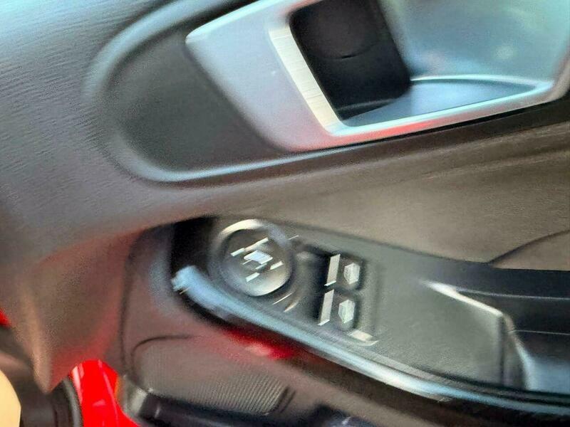 Ford Fiesta 1.0T Ecoboost Titanium Euro 5 Ss Black #32