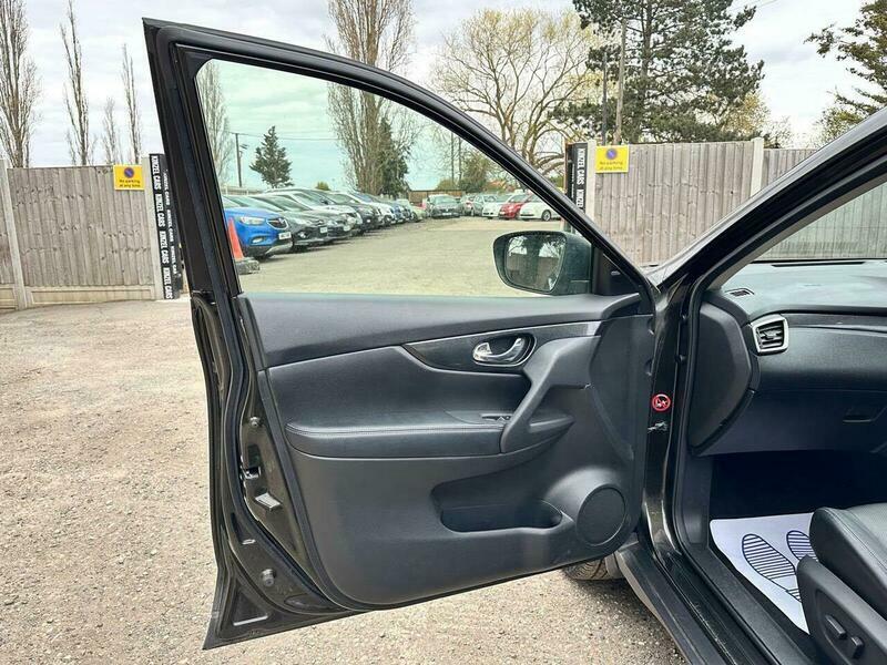 Nissan X-Trail 1.6 Dci Acenta Xtron Euro 5 Ss #16