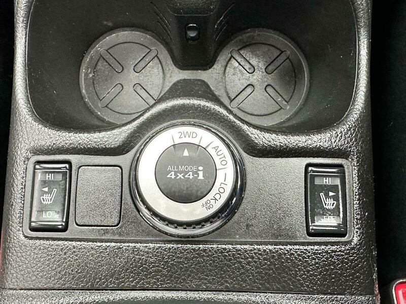 Nissan X-Trail 1.6 Dci Acenta Xtron Euro 5 Ss #43