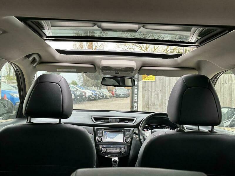 Nissan X-Trail 1.6 Dci Acenta Xtron Euro 5 Ss #48