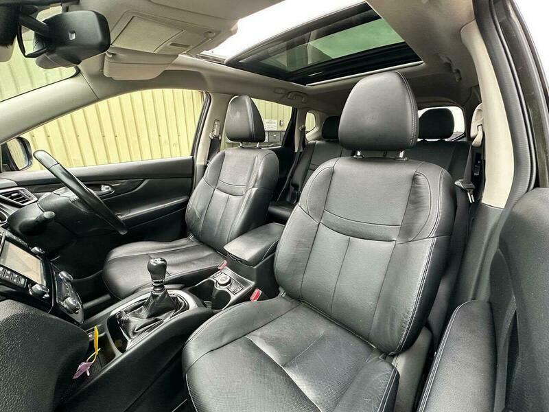Nissan X-Trail 1.6 Dci Acenta Xtron Euro 5 Ss #38