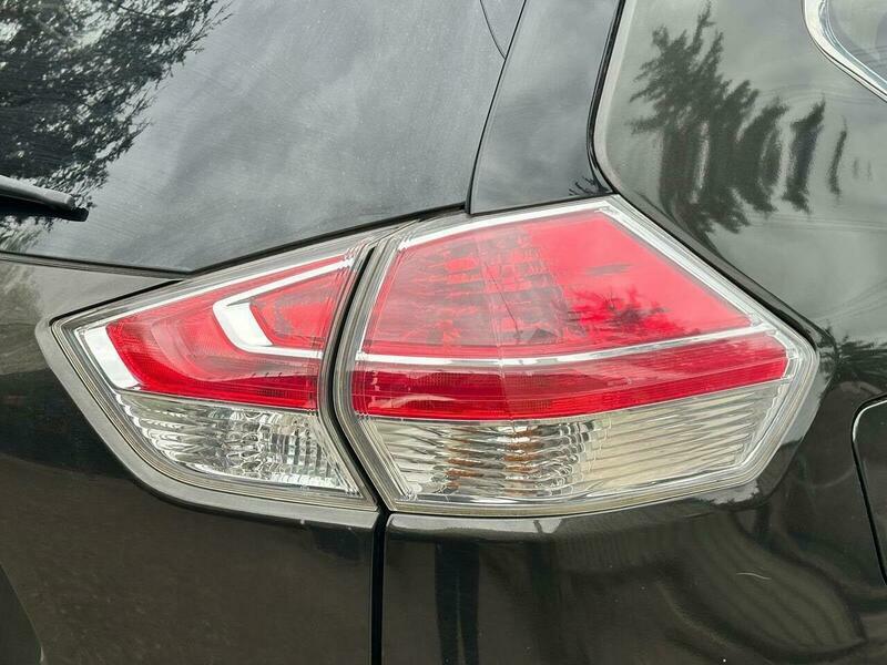 Nissan X-Trail 1.6 Dci Acenta Xtron Euro 5 Ss #12