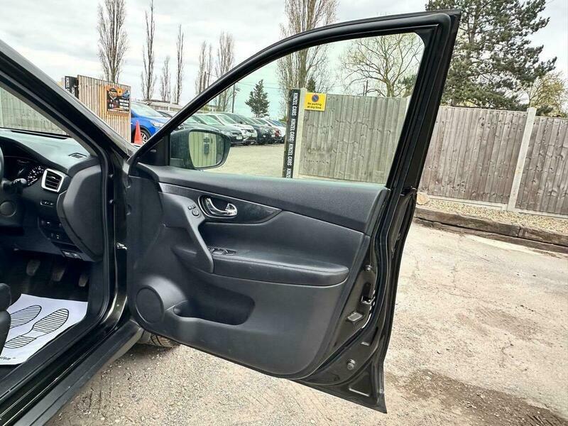 Nissan X-Trail 1.6 Dci Acenta Xtron Euro 5 Ss #15