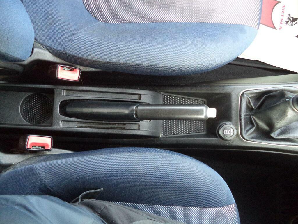 Fiat Grande Punto 1.2 Active Red #45