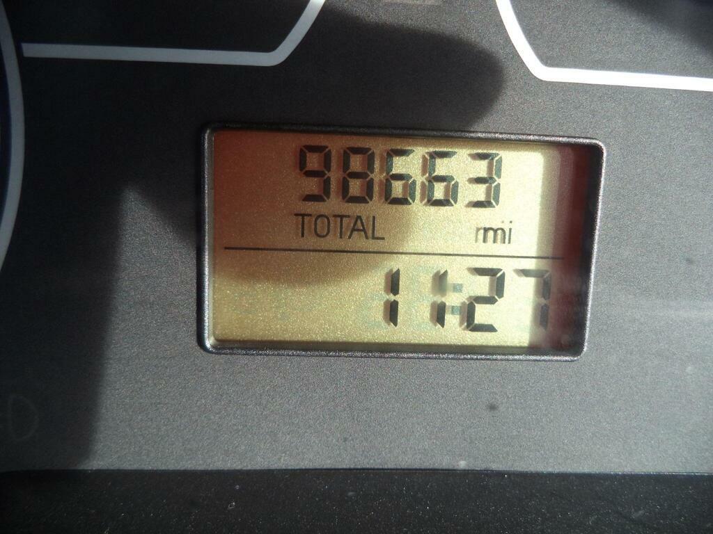 Fiat Grande Punto 1.2 Active Red #51