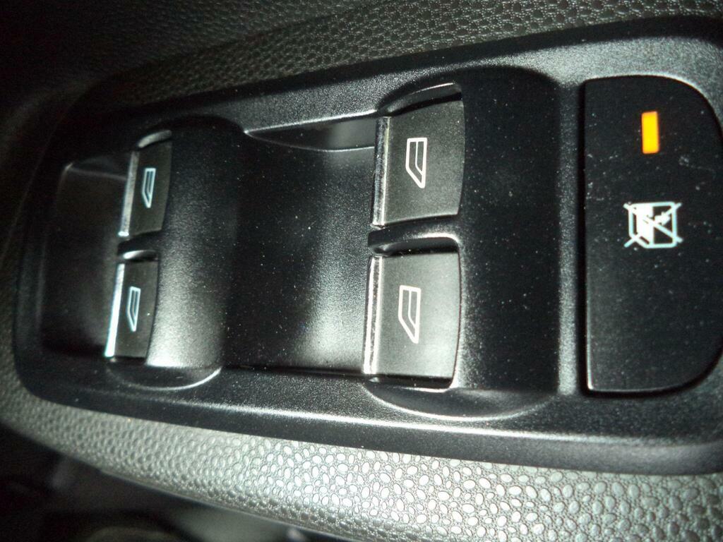 Ford Ecosport Ford Ecosport 1.0 Ecosport Zetec T Silver #43