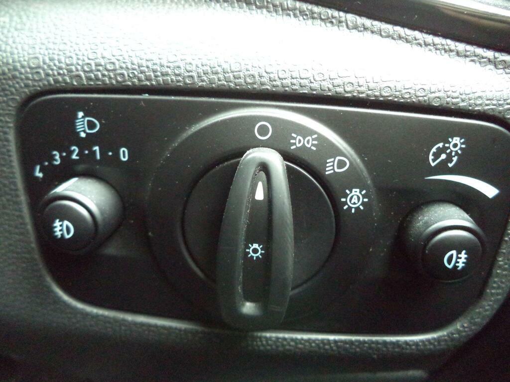 Ford Ecosport Ford Ecosport 1.0 Ecosport Zetec T Silver #44