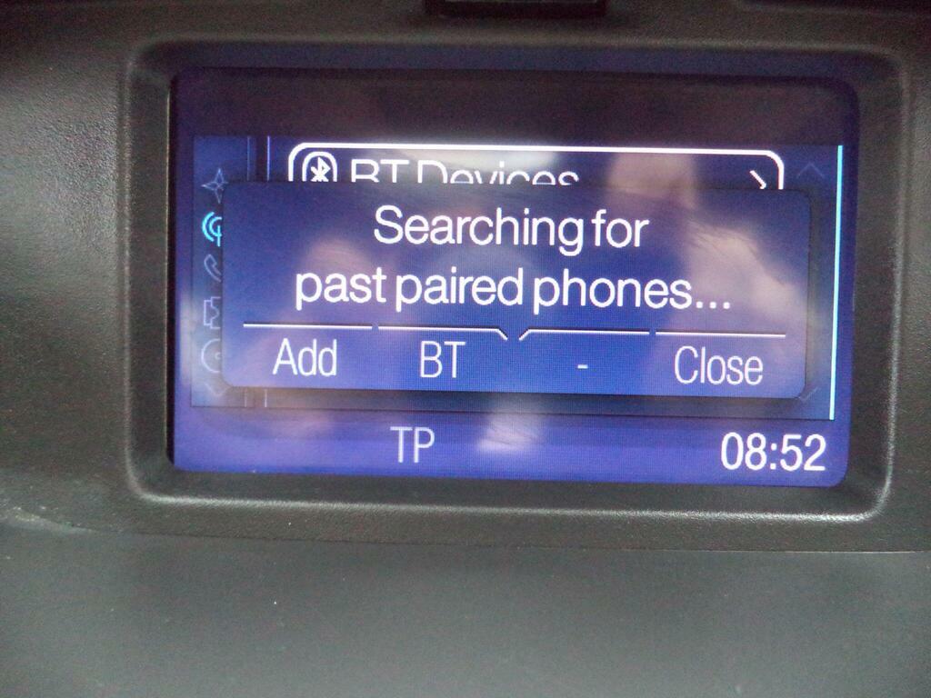 Ford Ecosport Ford Ecosport 1.0 Ecosport Zetec T Silver #51