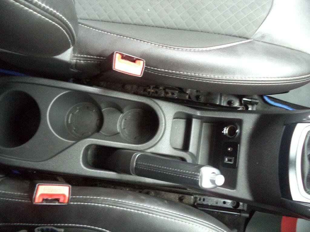 Ford Ecosport Ford Ecosport 1.0 Ecosport Zetec T Silver #48