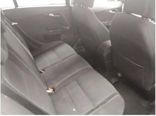 Fiat Tipo 1.4 T-jet Lounge Hatchback Euro Black #6