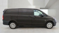 Mercedes-Benz eVito 116 E 66Kwh Premium Fwd L2 6Dr Lwb Silver #14