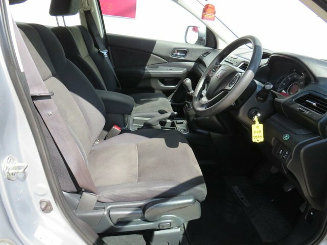 Honda Cr-V 1.6 I-dtec 160 Ex - Suv 5 Seats Brown #7
