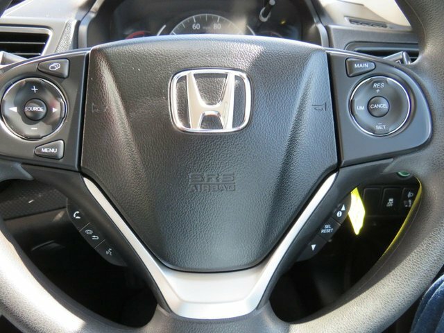 Honda Cr-V 1.6 I-dtec 160 Ex - Suv 5 Seats Brown #15