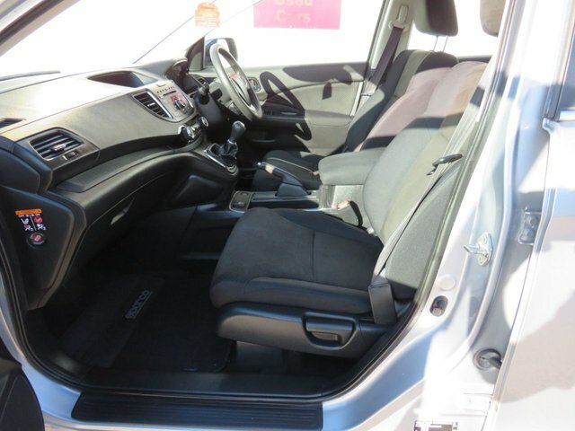 Honda Cr-V 1.6 I-dtec 160 Ex - Suv 5 Seats Brown #9