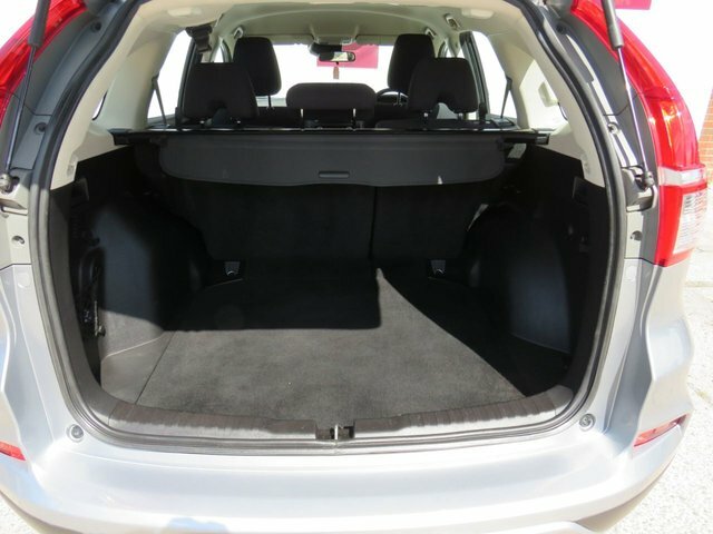 Honda Cr-V 1.6 I-dtec 160 Ex - Suv 5 Seats Brown #11
