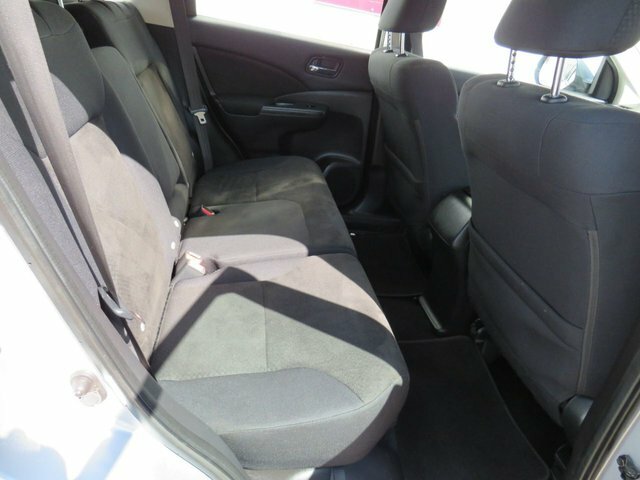 Honda Cr-V 1.6 I-dtec 160 Ex - Suv 5 Seats Brown #8