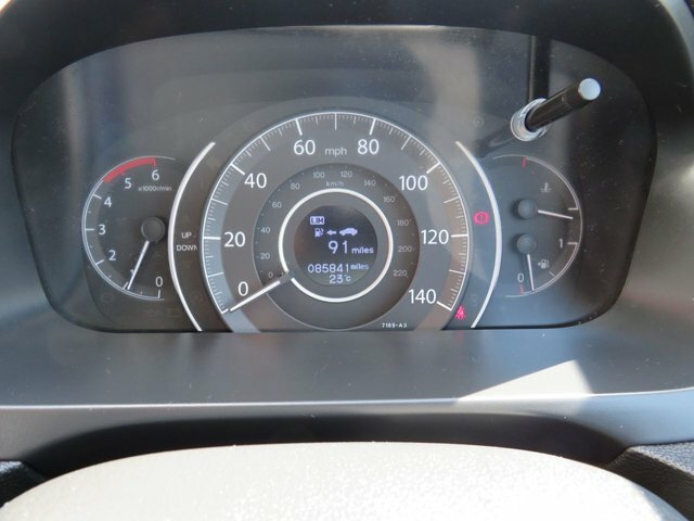 Honda Cr-V 1.6 I-dtec 160 Ex - Suv 5 Seats Brown #12