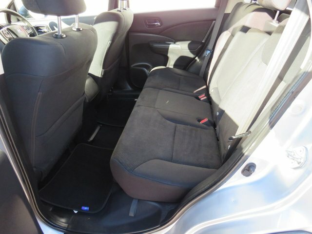 Honda Cr-V 1.6 I-dtec 160 Ex - Suv 5 Seats Brown #10