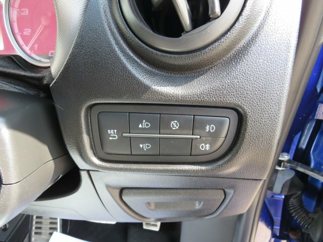 Alfa Romeo MiTo Tb Multiair Distinctive Tct 3-Door Red #21