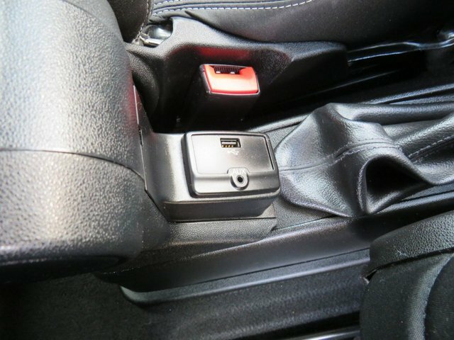 Alfa Romeo MiTo Tb Multiair Distinctive Tct 3-Door Red #22