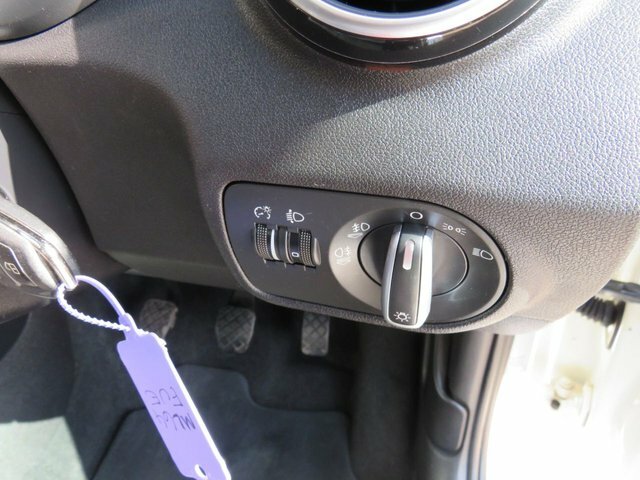 Audi A1 1.4 Tfsi Sport Sportback Euro 5 Ss Blue #19