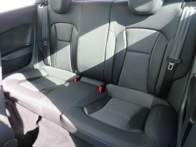 Audi A1 1.4 Tfsi Sport Sportback Euro 5 Ss Blue #10