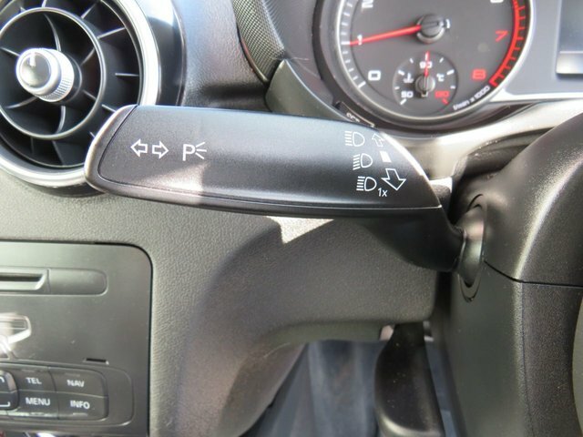 Audi A1 1.4 Tfsi Sport Sportback Euro 5 Ss Blue #16