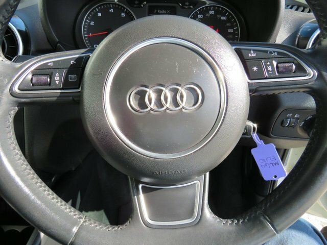 Audi A1 1.4 Tfsi Sport Sportback Euro 5 Ss Blue #15