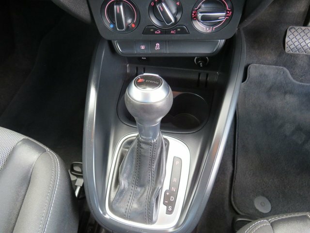 Audi A1 1.4 Tfsi Cod Sport Sportback S Tronic Euro 5 Ss Purple #14