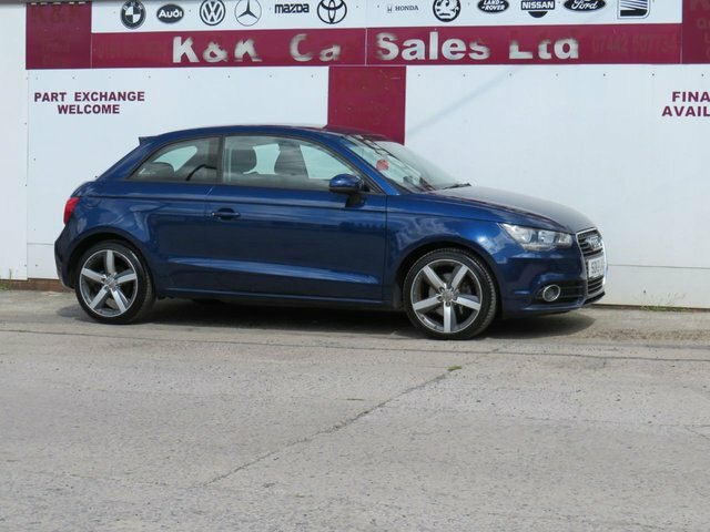 Audi A1 1.4 Tfsi Cod Sport Sportback S Tronic Euro 5 Ss Purple #26