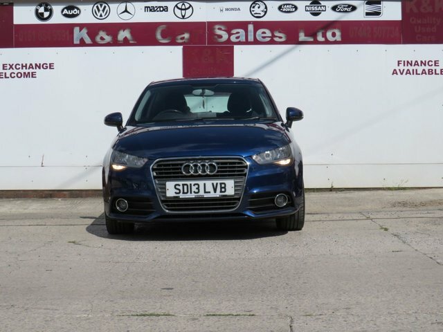 Audi A1 1.4 Tfsi Cod Sport Sportback S Tronic Euro 5 Ss Purple #25