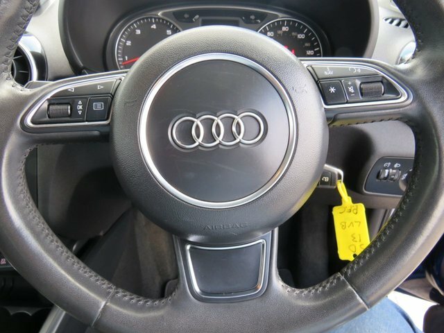 Audi A1 1.4 Tfsi Cod Sport Sportback S Tronic Euro 5 Ss Purple #16