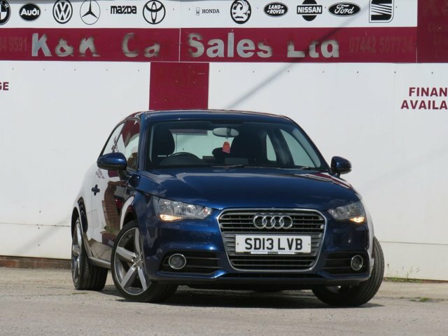 Audi A1 1.4 Tfsi Cod Sport Sportback S Tronic Euro 5 Ss Purple #21