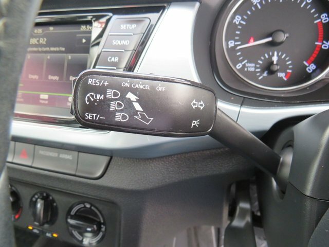 Skoda Fabia 1.2 Monte Carlo Tsi 89 Bhp Green #18