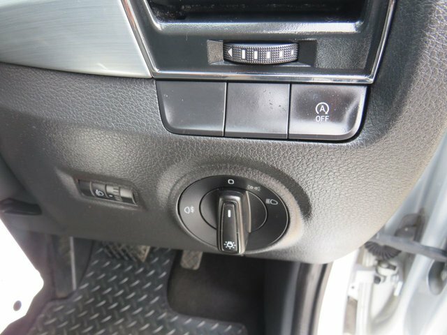 Skoda Fabia 1.2 Monte Carlo Tsi 89 Bhp Green #22