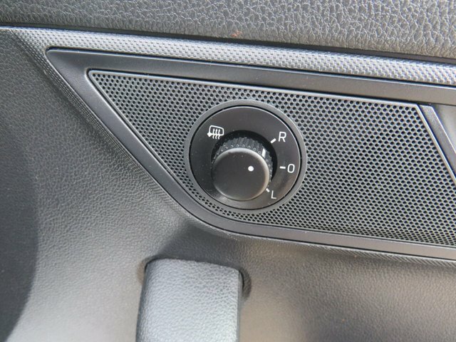 Skoda Fabia 1.2 Monte Carlo Tsi 89 Bhp Green #21