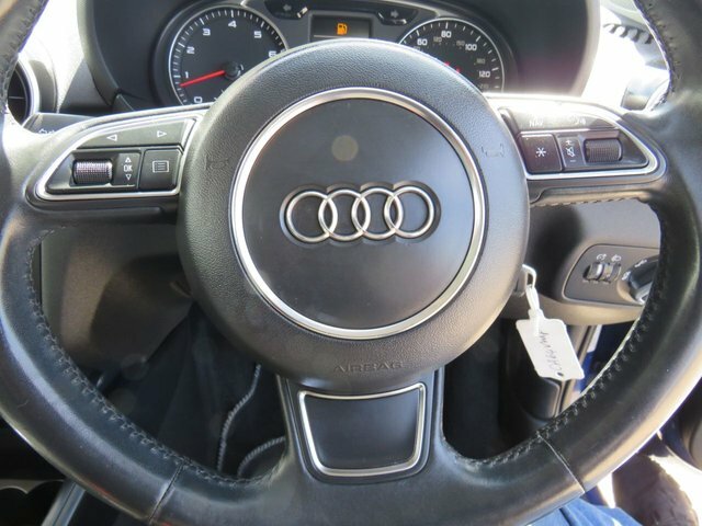 Audi A1 Hatchback 1.4 Tfsi Sport S Tronic Euro 6 Ss Black #16
