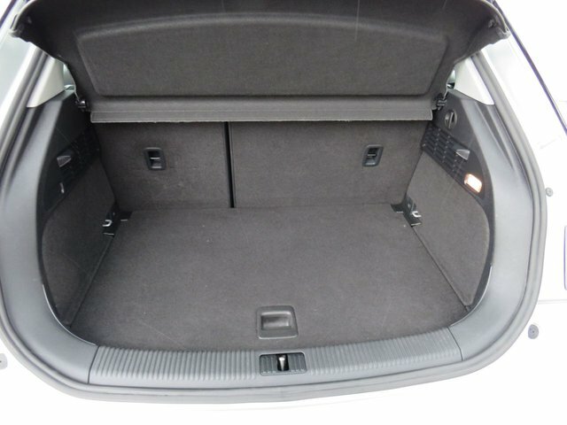 Audi A1 1.4 Tfsi Sport Sportback Euro 5 Ss White #11