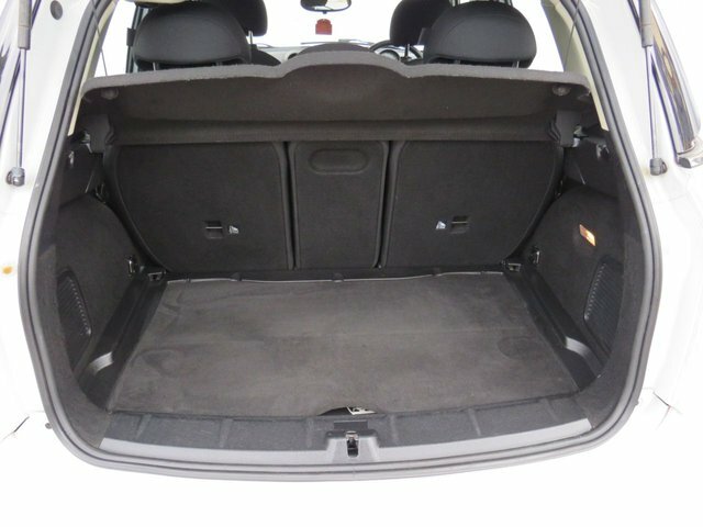 Mini Countryman 2012 12 Reg Suv 62,653 Miles 1.6L Silver #11
