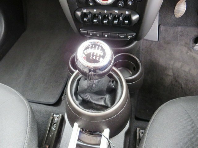 Mini Countryman 2012 12 Reg Suv 62,653 Miles 1.6L Silver #14