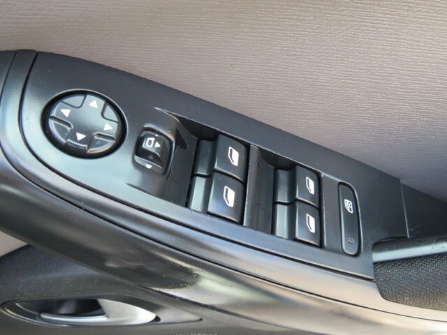 Citroen Grand C4 Picasso Picasso Grand Bluehdi Flair Grey #21