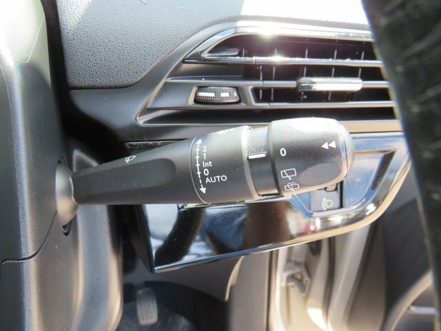 Citroen Grand C4 Picasso Picasso Grand Bluehdi Flair Grey #20
