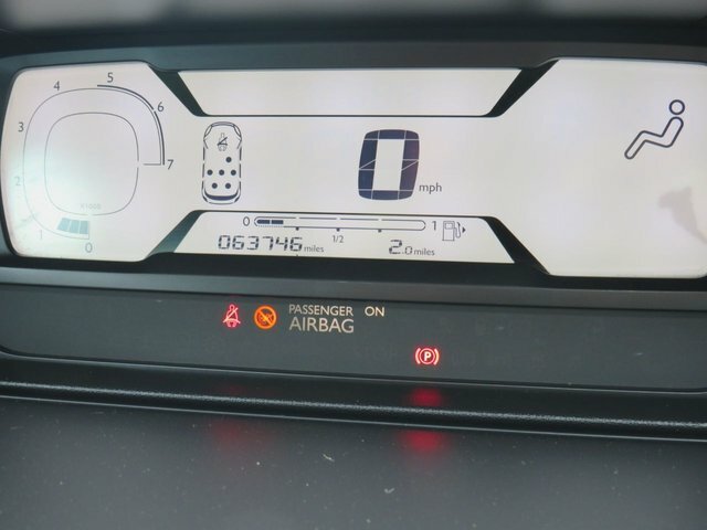 Citroen Grand C4 Picasso Picasso Grand Bluehdi Flair Grey #14