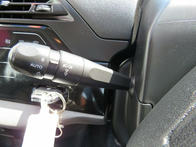Citroen Grand C4 Picasso Picasso Grand Bluehdi Flair Grey #19
