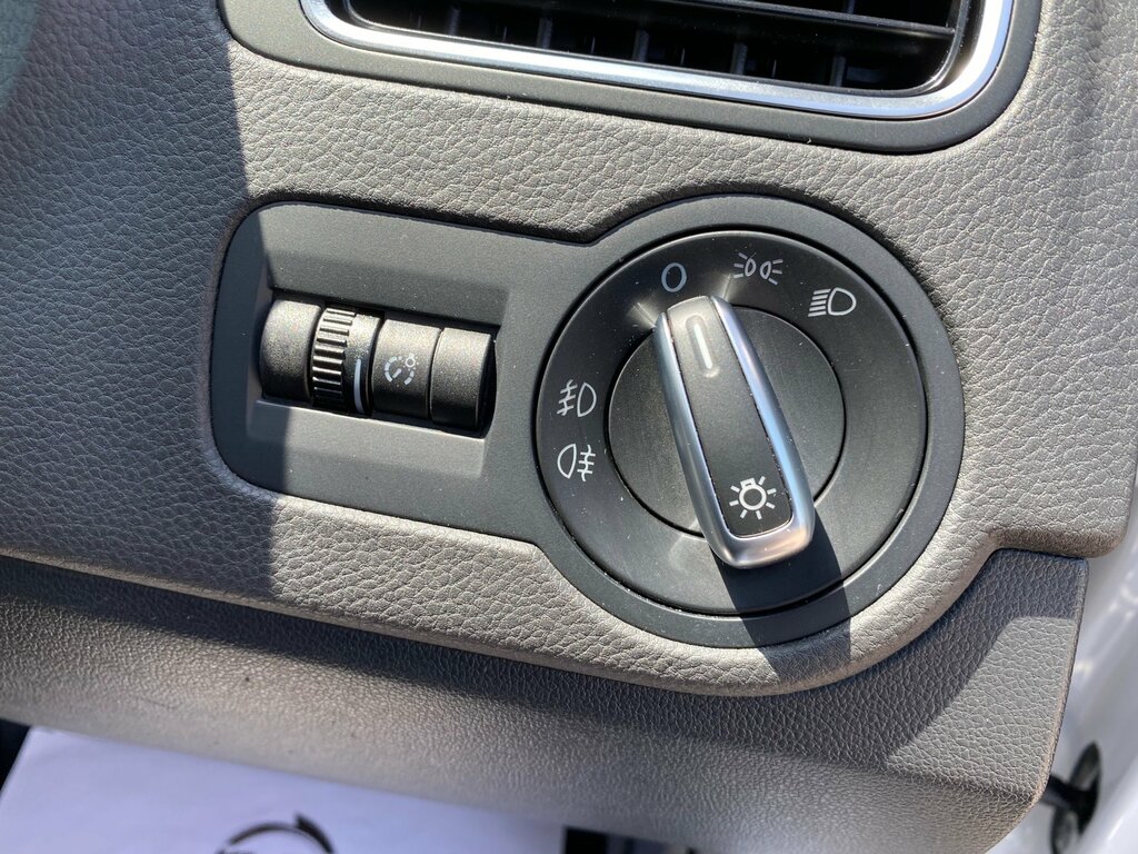 Volkswagen Polo Polo Se Tsi Silver #22