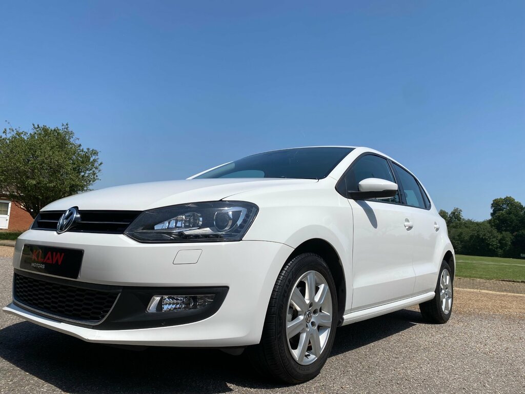 Volkswagen Polo Polo Se Tsi Silver #8